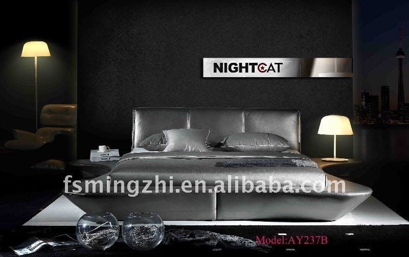 2012 Europe style round bed, View round bed, Aonidisi Product ...