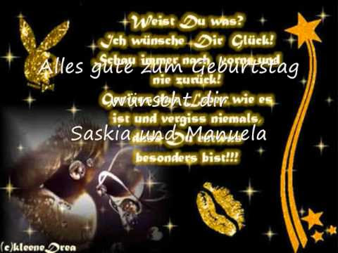 sprüche zum geburtstag ab 50