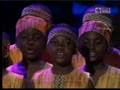 You Raise Me Up - Josh Groban - American Idol Gives Back 