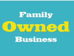 Family Owned