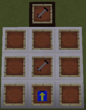 Saltador Mod