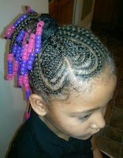 Updated Corn Rows Braid Hairstyles For Woman, Most Update!