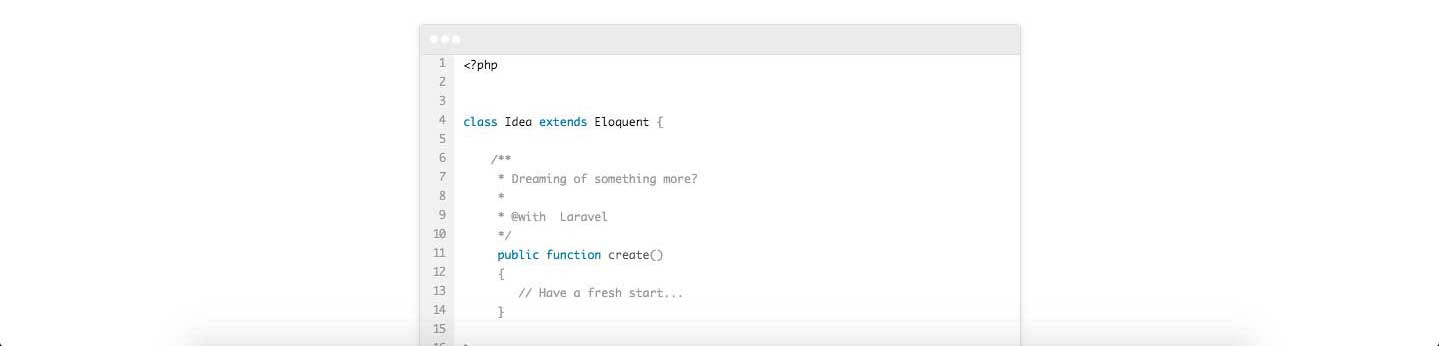 7-Laravel PHP framework
