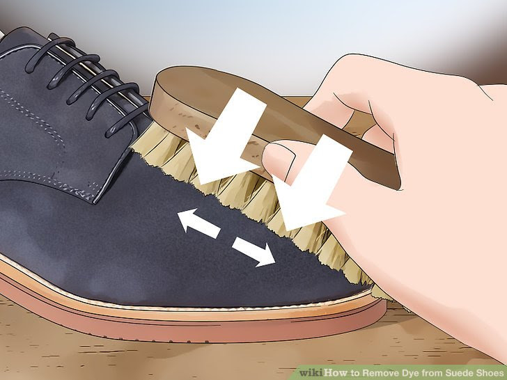 Remove Dye from Suede Shoes Step 3.jpg