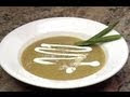 Split Pea Soup Recipe