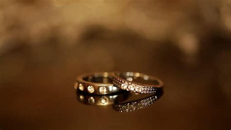 Wedding favors are cute and all, but. Wedding Rings And Diamonds, Beautiful Background With