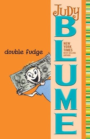 Download Double Fudge (Fudge #5) Books For Free