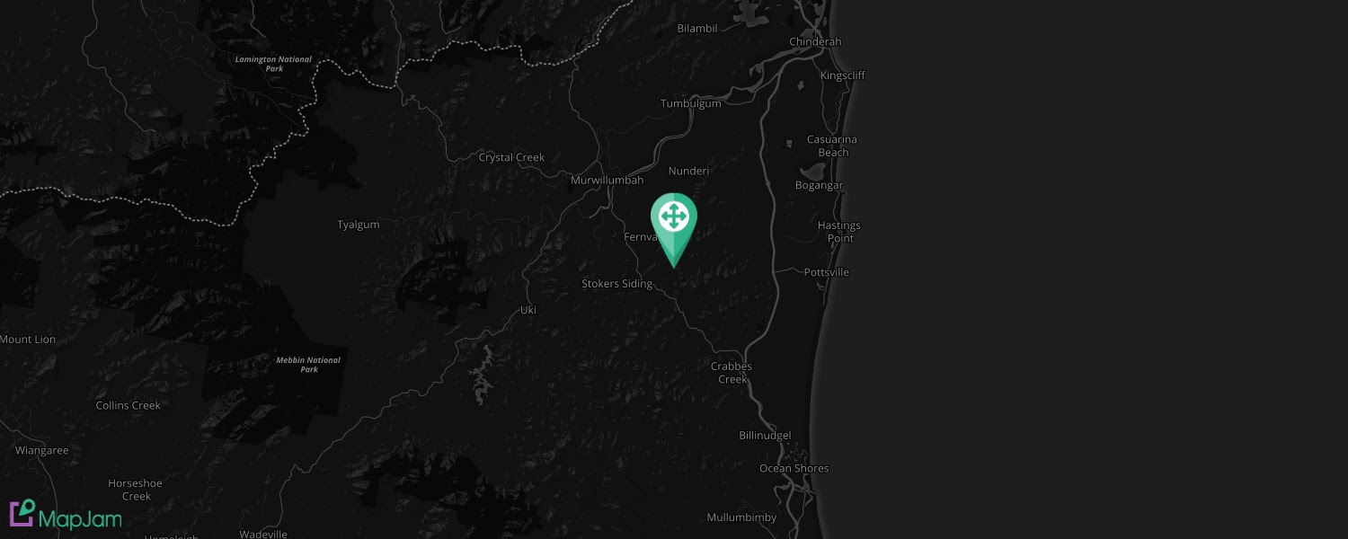 Google Map Background Test Figjam