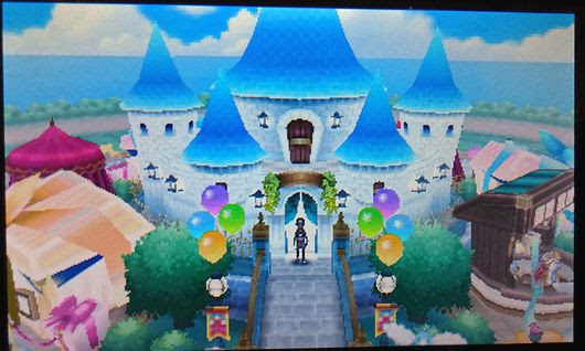方法 ポケモングローバルリンクで遊ぶのに必要な ゲームシンクidコード の入力方法を紹介 ゲーム おもちゃ おもしろ情報体験談