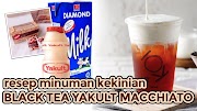 19+ Es Teh Kekinian, Istimewa!
