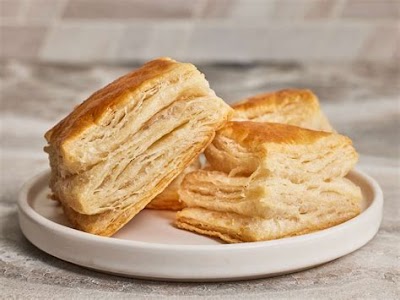 Rough Puff Pastry Recipe: A Delicious Treat For All Occasions