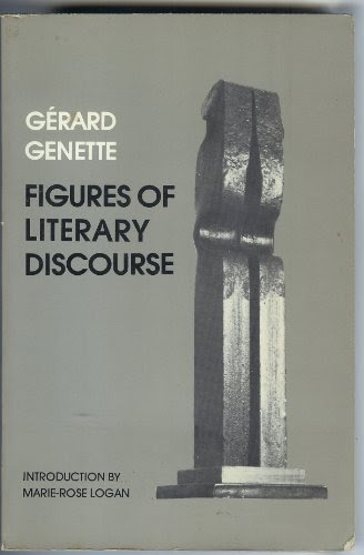 Figures of Literary Discourse (European Perspectives)By Gerard Genette