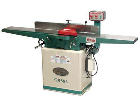 jointer  finewoodworking