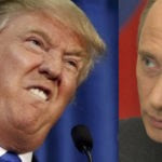Now we know for sure there’s a Donald Trump “Pee Pee Tape”