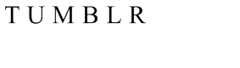 tumblr