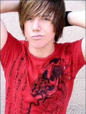 cool emo boys pictures. cool emo boy,
