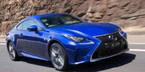 2016 Lexus GS350 F Sport Review | CarAdvice