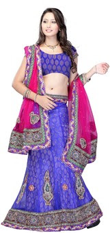 Lehenga Choli