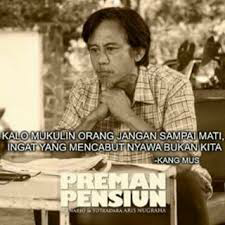 kata kata bijak preman pensiun KASKUS kata kata bijak preman pensiun KASKUS