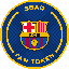 Barcelona / @fcbarcelona_cat @fcbarcelona_es @fcbarcelona_br @fcbarcelona_jp @fcbarcelona_id .
