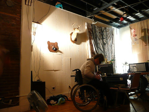 The DESIGNHAUS Blog June 2009