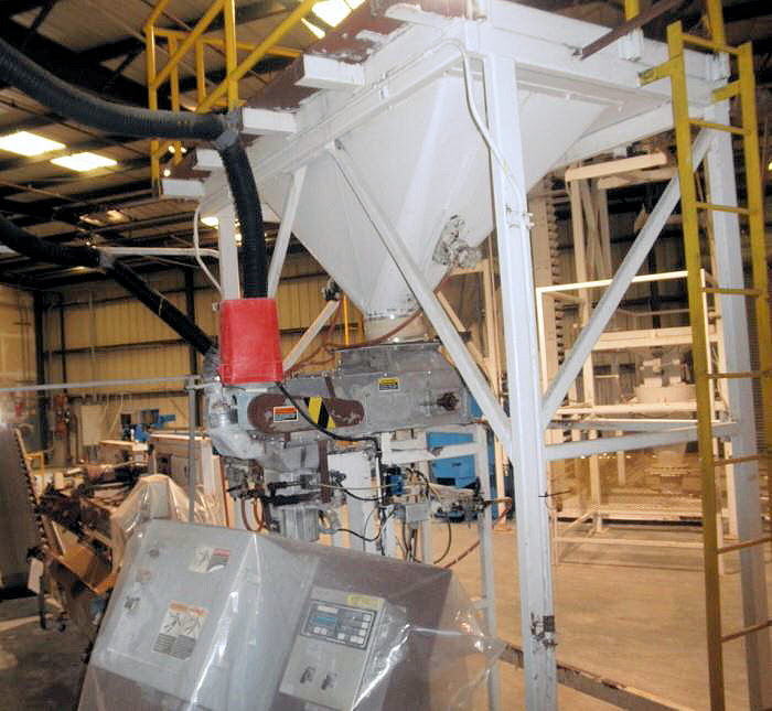 EX-FACTORY Woodworking Machinery â