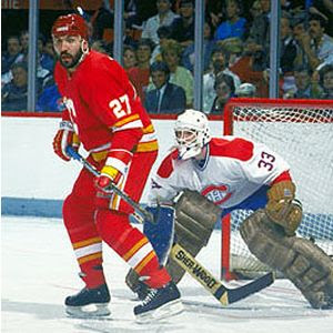 Tonelli Flames, Tonelli Flames