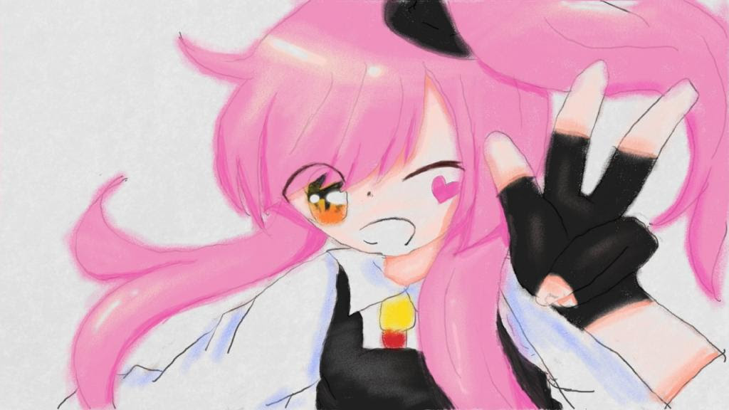 見てた人いるんかな ログホラのてとらちゃん 似てない By 或兎 絵の掲示板 3dss