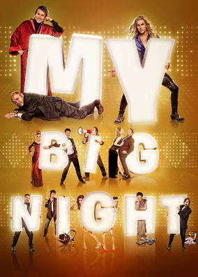 My Big Night