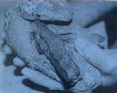 misteri