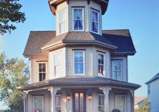 5 The Tower Cottage Bed And Breakfast ポイント プレザント ビーチ Nj ホテル料金の比較しましょう