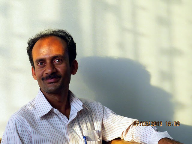 Mr. Praful Rode, Project In-charge, Brookefield Willows, 2 BHK & 3 BHK Flats near Khadi Machine Chowk, Pisoli, Pune 411028 - Launching!
