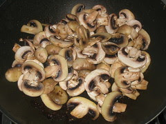 Mushroom madness