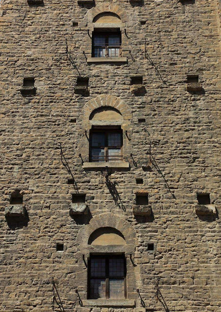 Palazzi fiorentini