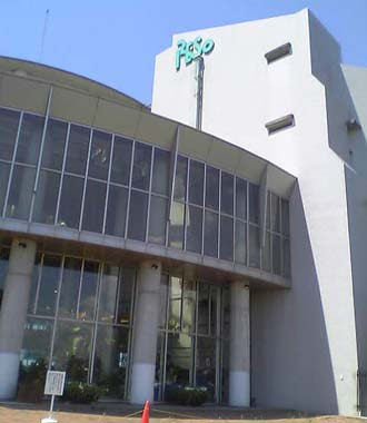 リゾ鳴尾浜 兵庫西宮 温泉 プール 全国源泉かけ流し温泉 スーパー銭湯紀行