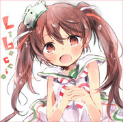 作者 ほくろ Pixiv年鑑 B