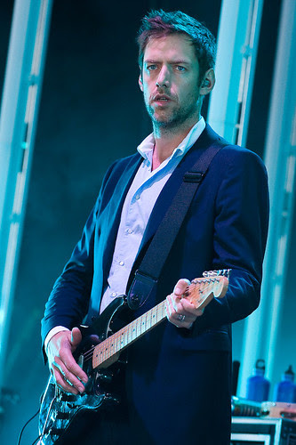 radiohead ed