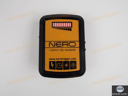 Nero Trigger review