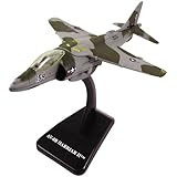 InAir E-Z Build Model Kit - AV-8B Harrier