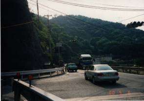 兵庫県県道51号有馬街道