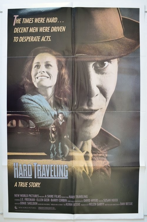 Sledujte Hard Traveling 1986 Celý film online CZ’film HD CZ-SK