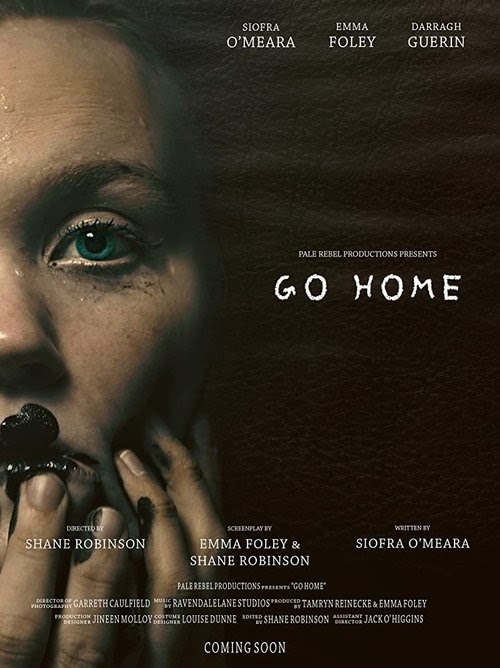 Go Home 2018 HD stream Deutsch German Online Kostenlos Deutschland