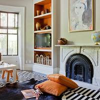 playroom-bookcase - Design, decor, photos, pictures, ideas ...
