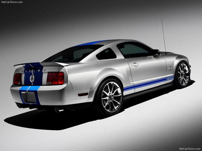 2010 Ford Mustang Gt Wallpaper. 2010 Mustang V6 Pony Package