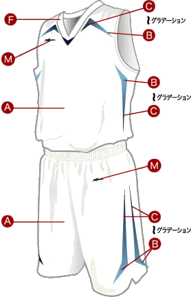 動物画像無料 ぜいたくイラスト バスケ ユニフォーム