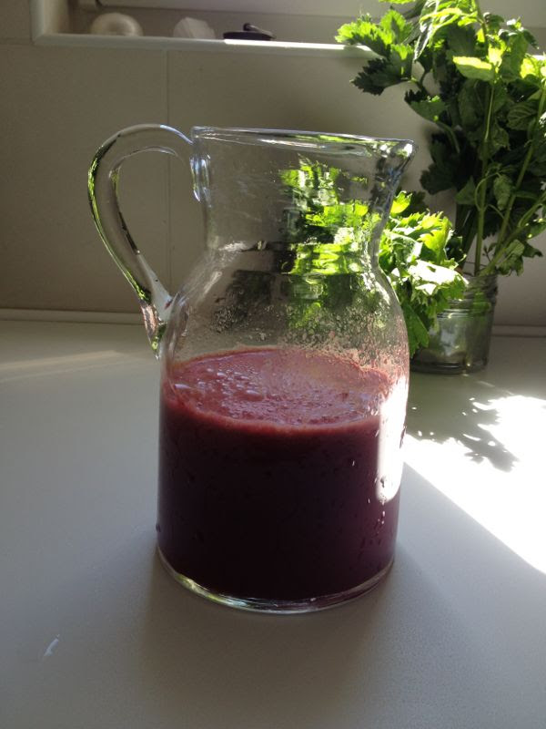 Natural Erectile Dysfunction Treatment: Beet Juice l Natural-Fertility ...