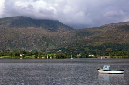 Ireland’s Most Beautiful Region