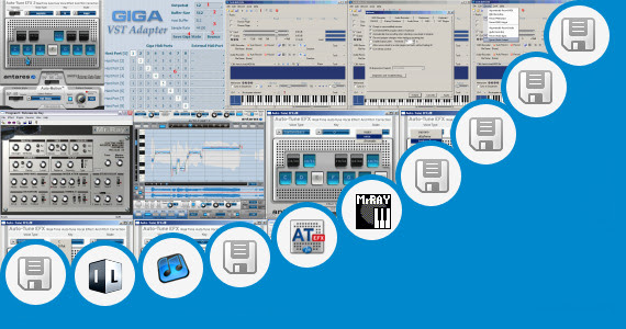 Arabic Vst Instruments Free - MrRay VST Electric Piano and ...