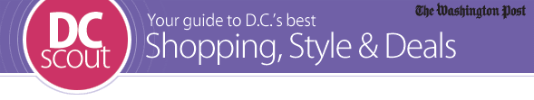 DC Scout