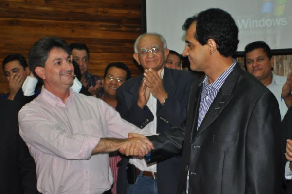 Assembleia de Deus não vai apoiar vice do candidato Brito